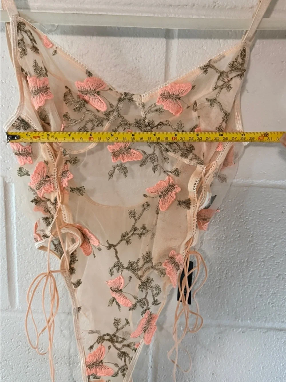 NWT Aurelia Intimates Medium